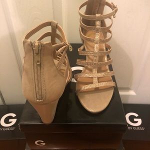 Guess shoes
